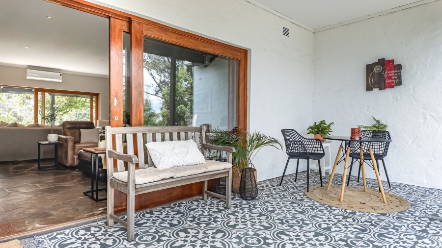 Commercial Property for Sale in Knysna Rural Western Cape